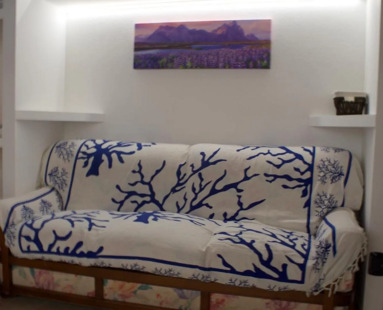 La Casa Del Barba Lejlighed Monguzzo