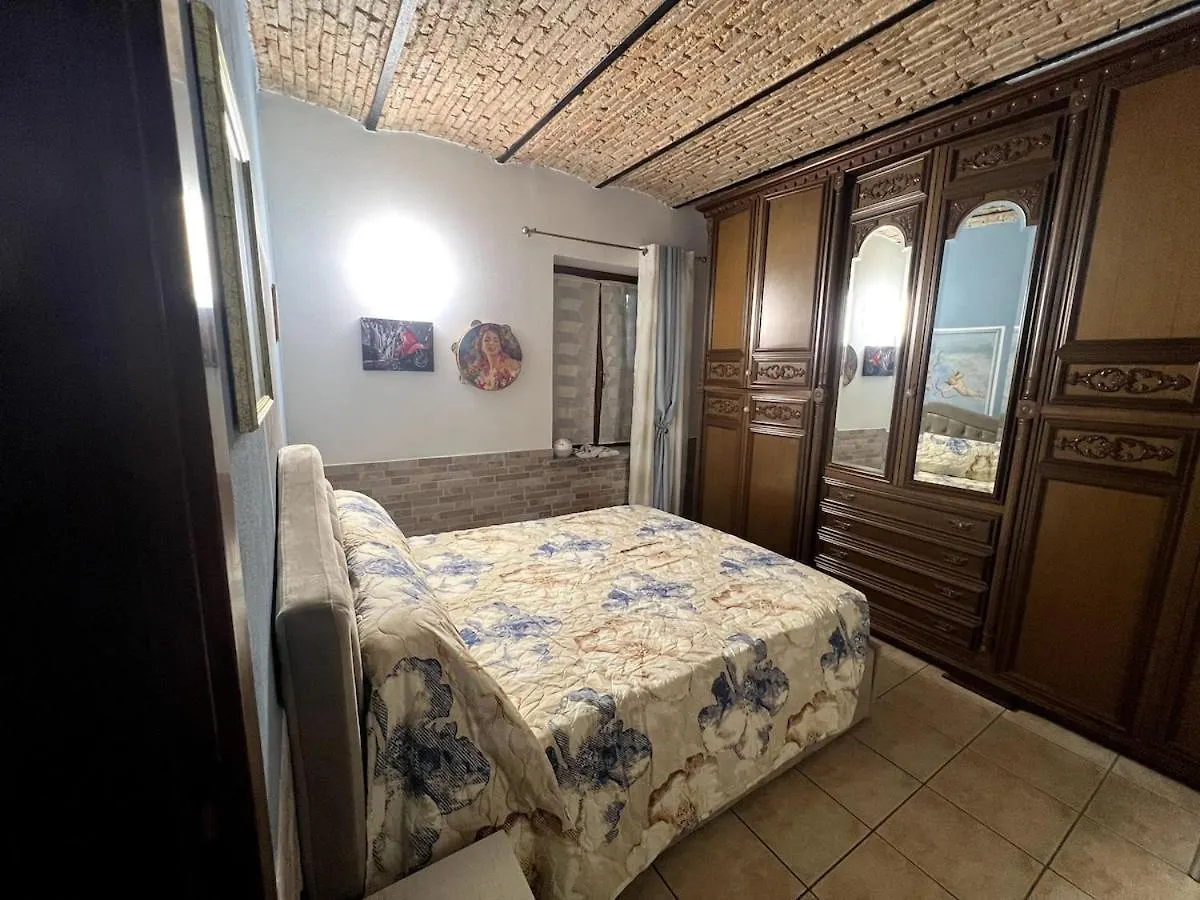 La Casa Del Barba Lejlighed Monguzzo