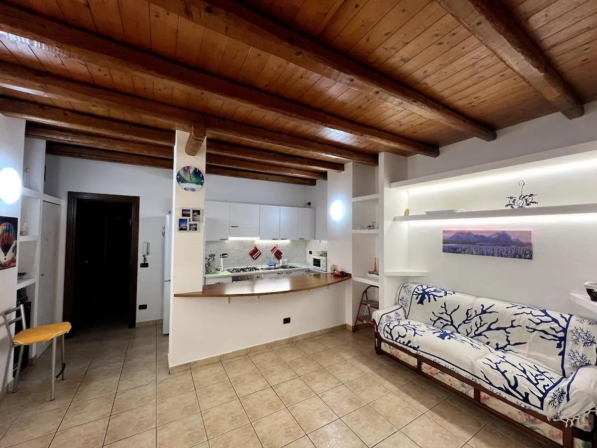 La Casa Del Barba Lejlighed Monguzzo